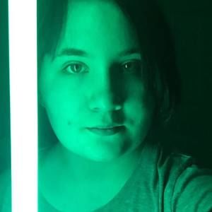 Meet your Posher, Ivy